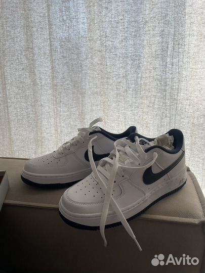 Кроссовки найк air force