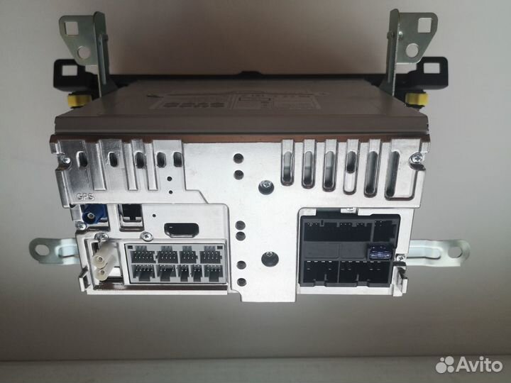 Мультимедия Toyota RAV4 Андройд ориг 2015-19г