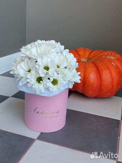 Доставка цветы и букетов