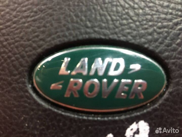 Подушка безопасности в руль Land Rover Freelander