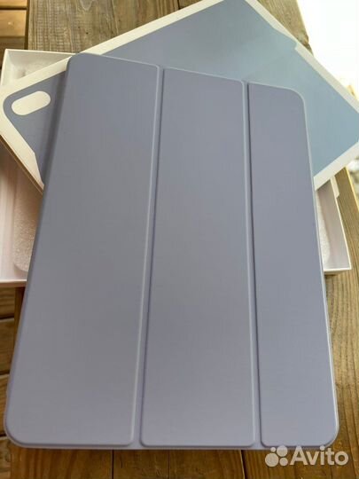 Чехол-подставка Smart Folio для 11 iPad 2018