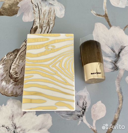 Sisley phyto-touche sun glow powder