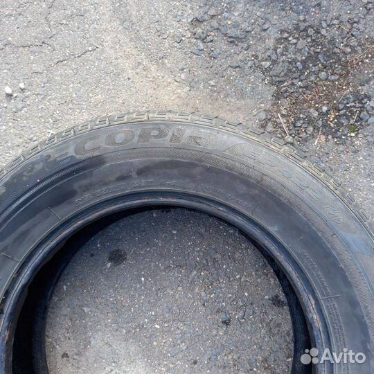 Bridgestone Ecopia EP422 215/65 R16