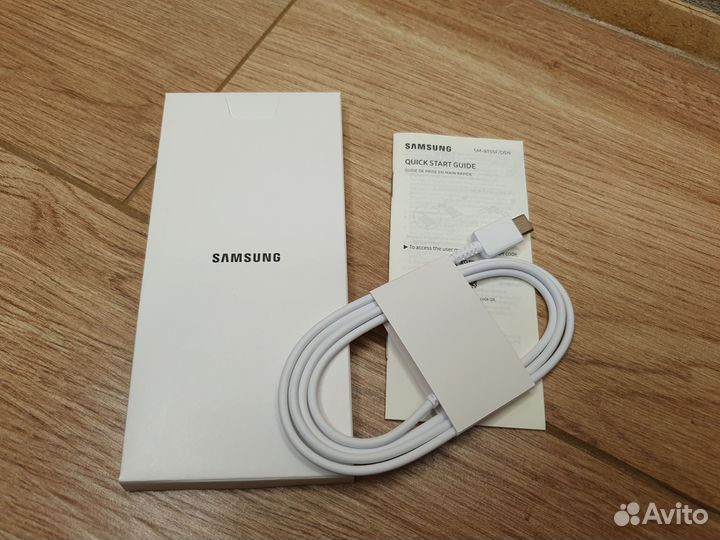 Samsung Galaxy A15, 4/128 ГБ