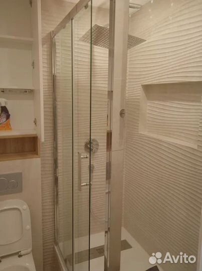 Ремонт под ключ / капитальный ремонт / быстро