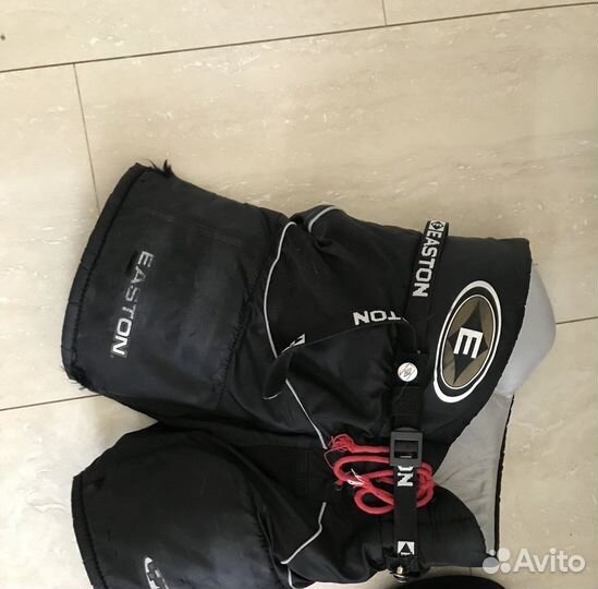 Детская хоккейная форма