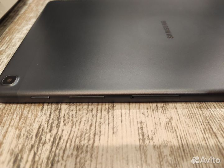 Samsung galaxy tab a