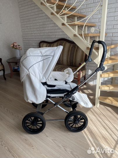 Коляска emmaljunga 2 в 1