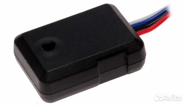 Датчик наклона StarLine D10