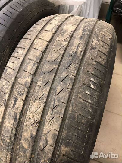 Pirelli Scorpion Verde All Season 235/50 R18 97V