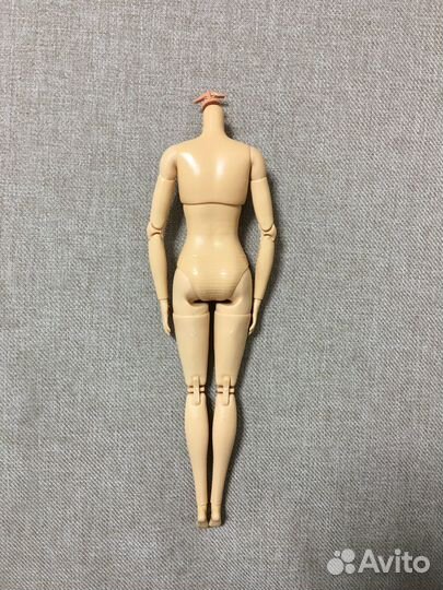 Кукла барби Кира bmr 1959