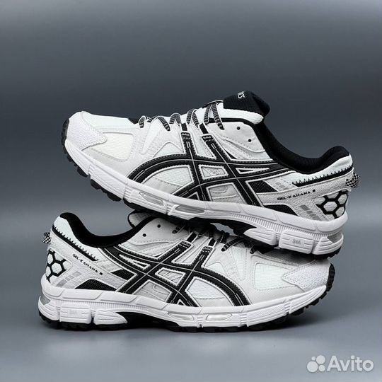 Кроссовки Asics Gel-Kahana 8