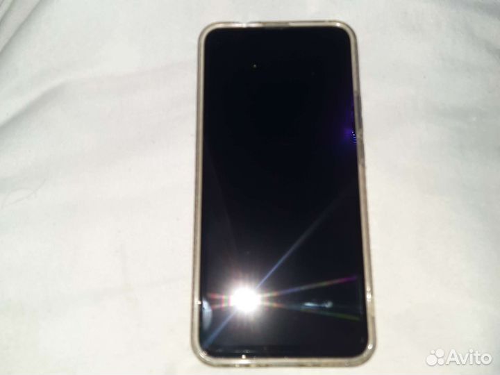 Мобильные телефоны бу honor 9х