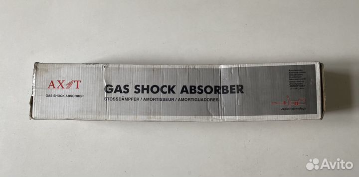 Стойка задняя Toyota Wish новая