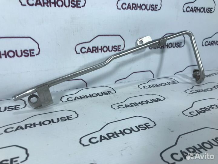 Трубка турбины Volkswagen Passat B7 1.4 CAX