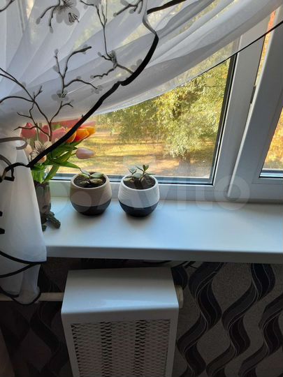 1-к. квартира, 32 м², 3/5 эт.