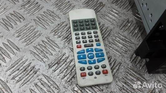 Магнитола chevrolet captiva 1 (BEA29I401)