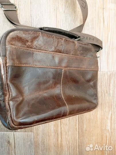 Сумка zznick мужская