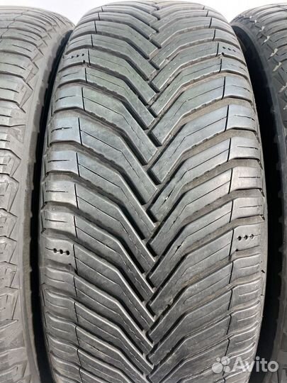 Michelin CrossClimate 2 205/55 R19 109V