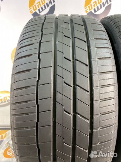 Hankook Ventus S1 Evo 3 SUV K127C 275/40 R21 102W