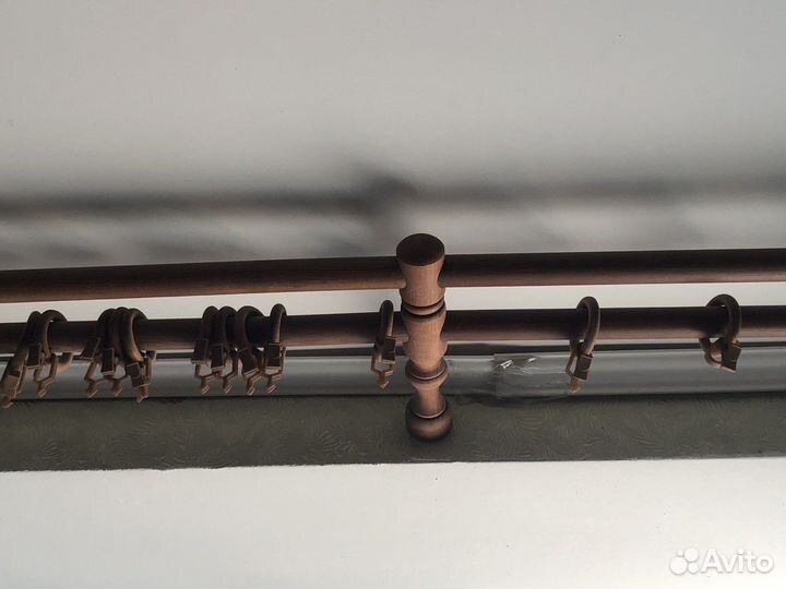 Карнизы для штор