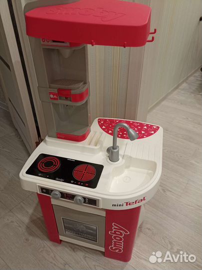 Детская кухня