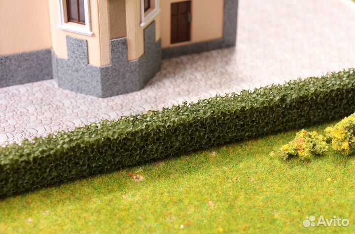 Дополнение к моделям Morrison 031-fl-006