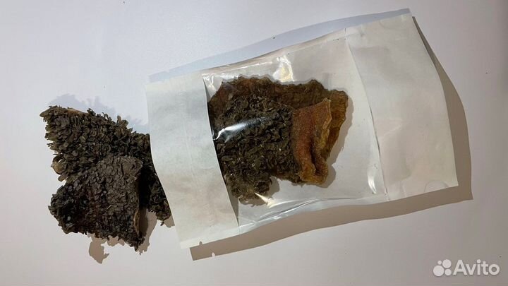 Лакомства для собак