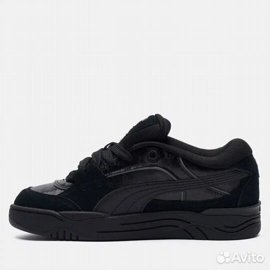 Puma 180 Night Rider