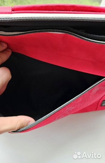 Сумка для ноутбука