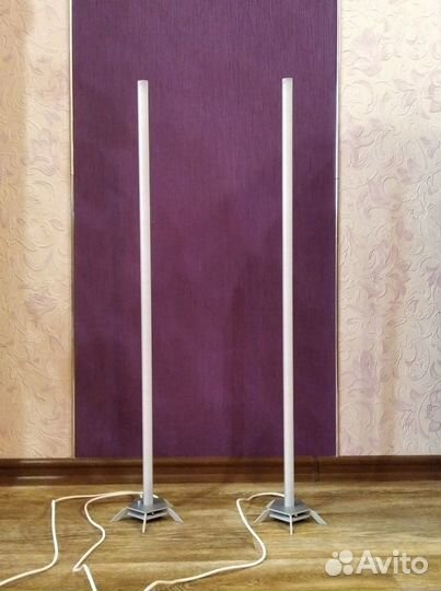 Цветомузыка