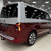 Volkswagen Multivan 2.0 AMT, 2020, 49 569 км, с пробегом, цена 7 095 000 руб.