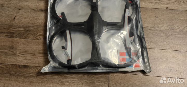 Кожух для квадрокоптера Parrot AR Drone 2.0