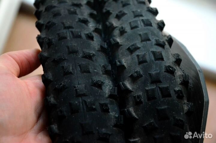 Покрышки Schwalbe Rocket Ron 26x2.10 Folding