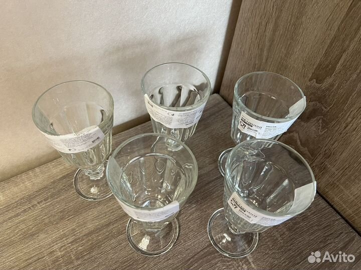 Бокал икеа покал для вина