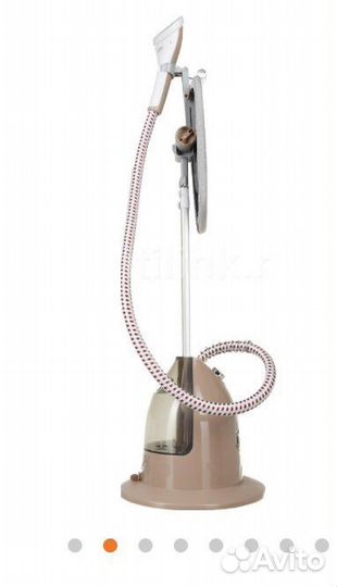 Отпариватель Напольный