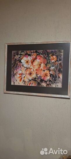 Картина - пейзаж