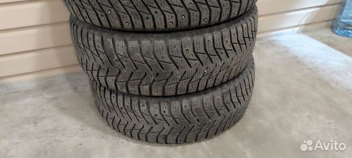 Sailun Ice Blazer Stud 195/65 R15 95T