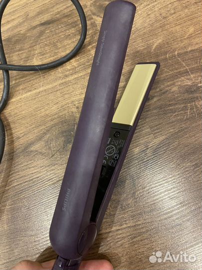 Выпрямитель для волос