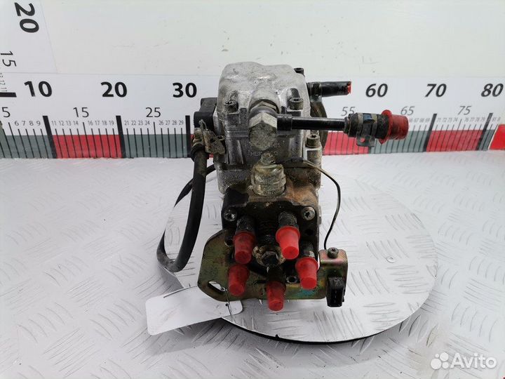 Тнвд для Volkswagen LT 2 074130107N