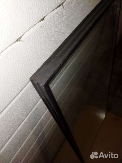 Стеклопакет тройной