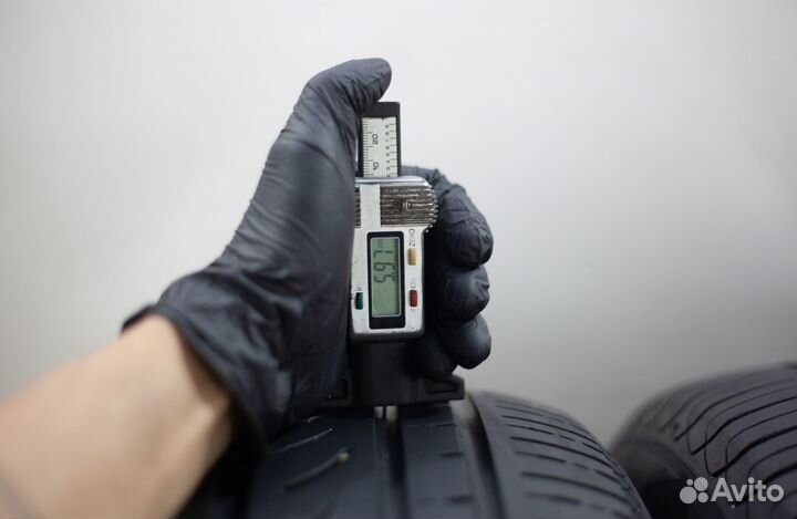 Formula Energy 215/65 R16 98H