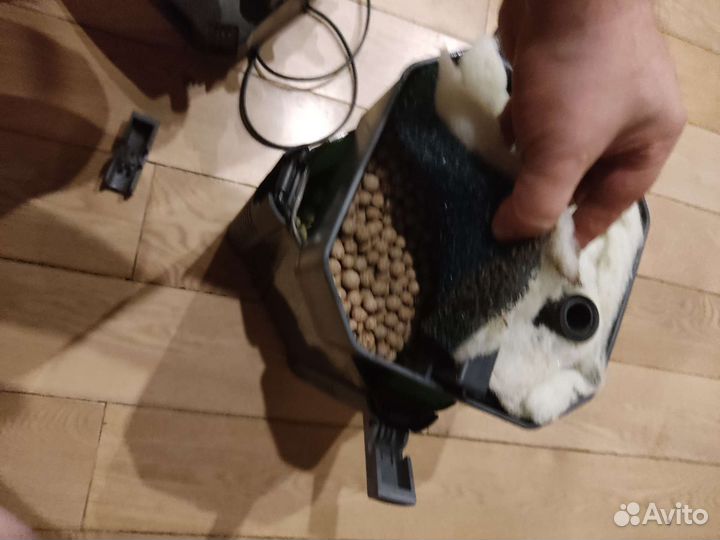 Фильтр внешний eheim professional 2 (2026)