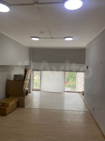 Свободного назначения, 32 м²