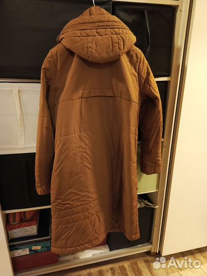 Куртка демисезонная женская 48- 50 размер