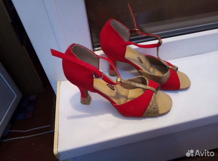 Спец.танцевальн, туфли жен,р-36-37,платье,рубашка