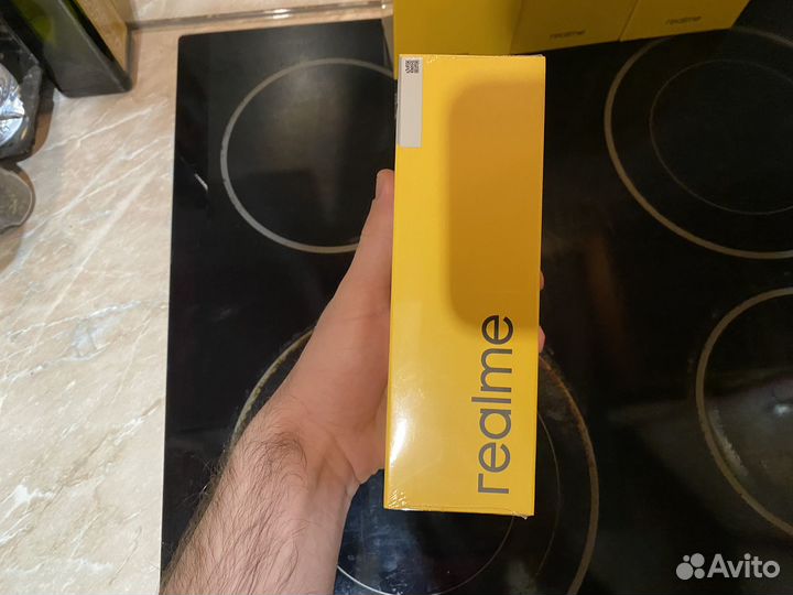 realme C53, 6/128 ГБ