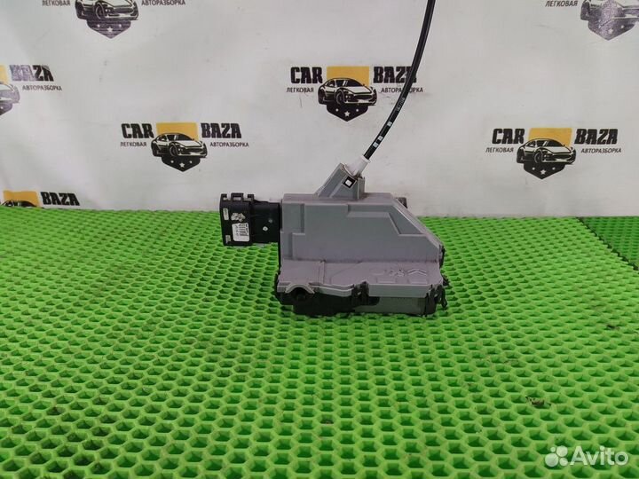 Замок двери задней левой L Citroen C5