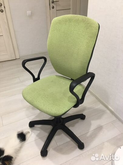 Компьютерное кресло бу