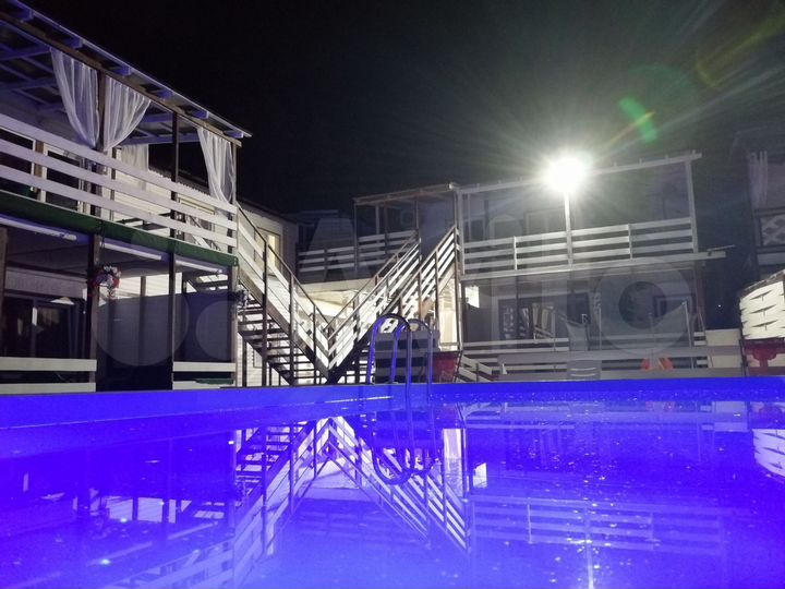 Комната 18 м², 2/2 эт.